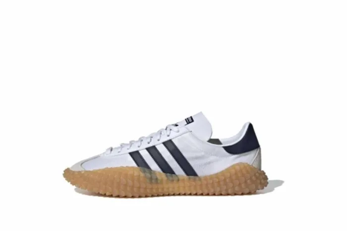 Adidas Country Kamanda 'White Gum' EE5665 - Image 1