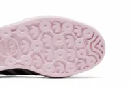 Adidas Gazelle Bold 'Clear Pink Night Indigo' IE6508 - Image 5