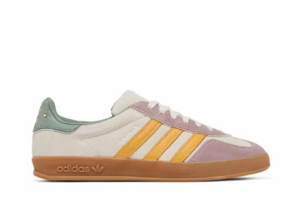 Adidas Gazelle Indoor 'Beige Palm' ID1007