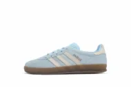 Adidas Gazelle Indoor 'Light Blue' JI2717