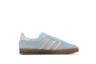 Adidas Gazelle Indoor 'Light Blue' JI2717 - Image 2