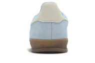 Adidas Gazelle Indoor 'Light Blue' JI2717 - Image 4
