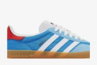 Adidas Gazelle Indoor 'Olympic Blue' IF9643 - Image 2