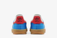 Adidas Gazelle Indoor 'Olympic Blue' IF9643 - Image 6