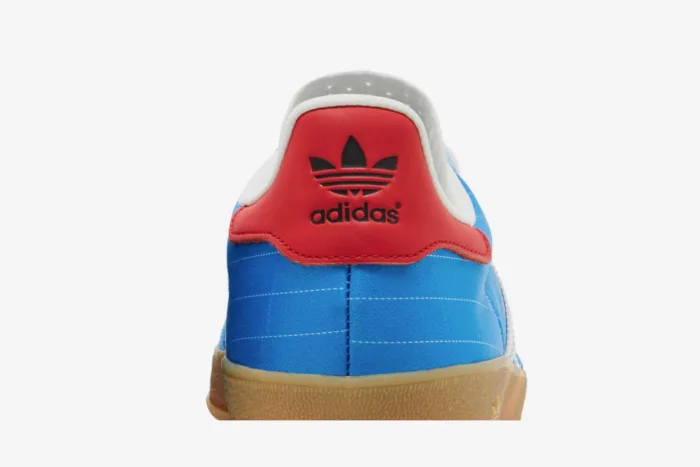 Adidas Gazelle Indoor 'Olympic Blue' IF9643 - Image 7
