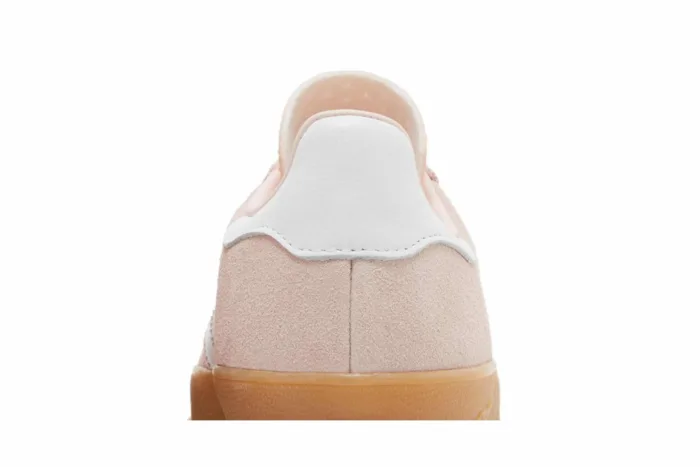 Adidas Gazelle Indoor 'Pink White' IH5484 - Image 7