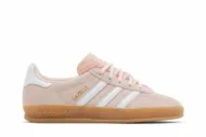 Adidas Gazelle Indoor 'Pink White' IH5484