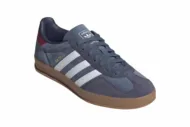 Adidas Gazelle Indoor 'Preloved Ink' JI3522 - Image 3