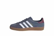 Adidas Gazelle Indoor 'Preloved Ink' JI3522