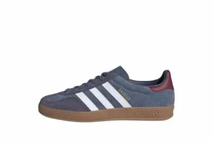 Adidas Gazelle Indoor 'Preloved Ink' JI3522