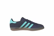 Adidas Gazelle Indoor 'Shadow Navy Legend Ink' JI2587 - Image 2