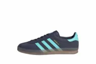 Adidas Gazelle Indoor 'Shadow Navy Legend Ink' JI2587