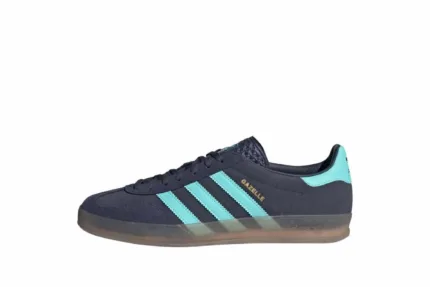 Adidas Gazelle Indoor 'Shadow Navy Legend Ink' JI2587