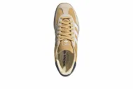 Adidas Gazelle Indoor 'Tan Navy White' JI3523 - Image 5