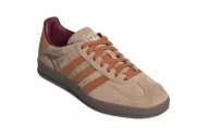 Adidas Gazelle Indoor 'Warm Sand Craft Ochre' JH5412 - Image 3