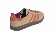 Adidas Gazelle Indoor 'Warm Sand Craft Ochre' JH5412 - Image 4