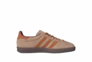Adidas Gazelle Indoor 'Warm Sand Craft Ochre' JH5412 - Image 2