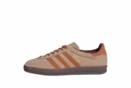 Adidas Gazelle Indoor 'Warm Sand Craft Ochre' JH5412