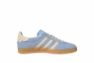 Adidas Gazelle 'Valentine's Day Sky Blue' JR8029 - Image 2