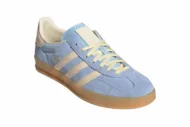 Adidas Gazelle 'Valentine's Day Sky Blue' JR8029 - Image 3