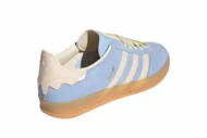 Adidas Gazelle 'Valentine's Day Sky Blue' JR8029 - Image 4