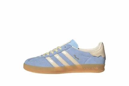 Adidas Gazelle 'Valentine's Day Sky Blue' JR8029