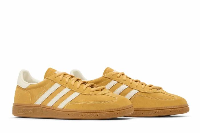 Adidas Handball Spezial 'Preloved Yellow' IF7088 - Image 8