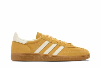 Adidas Handball Spezial 'Preloved Yellow' IF7088