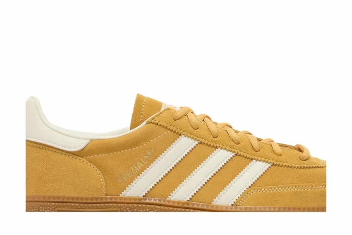 Adidas Handball Spezial 'Preloved Yellow' IF7088 - Image 2