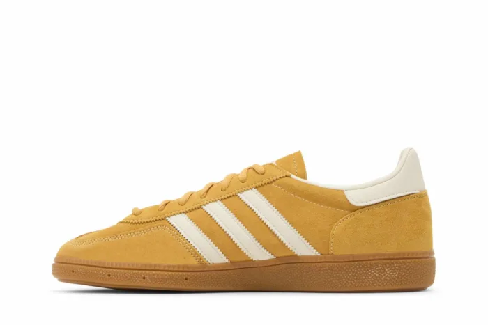 Adidas Handball Spezial 'Preloved Yellow' IF7088 - Image 3