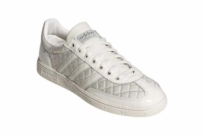 Adidas Handball Spezial 'White' KJ0854 - Image 3