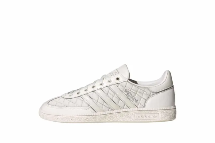 Adidas Handball Spezial 'White' KJ0854 - Image 1