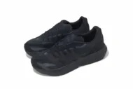 Adidas Lightblaze 'Black' JH6941 - Image 3