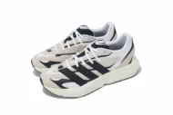 Adidas Lightblaze 'Black White Beige' JH6944 - Image 3