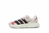 Adidas Lightblaze 'White Beige Red' JQ9967