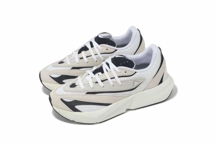 Adidas Lightstride 'Beige White' JH6962 - Image 3