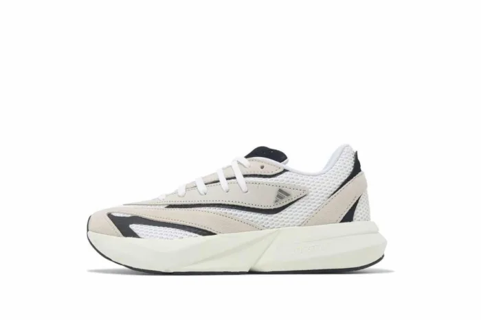 Adidas Lightstride 'Beige White' JH6962 - Image 1