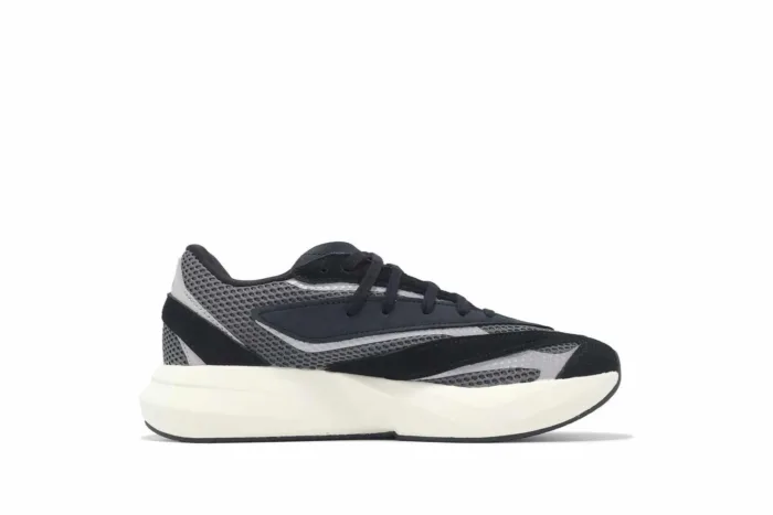 Adidas Lightstride 'Black Dark Grey' JH6959 - Image 2