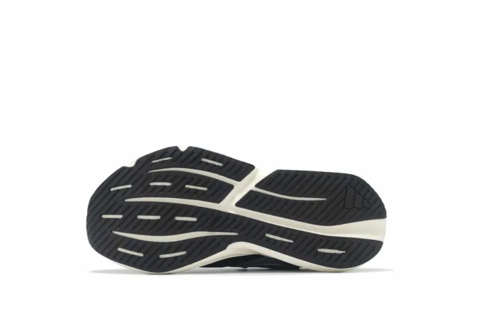 Adidas Lightstride 'Black Dark Grey' JH6959 - Image 5