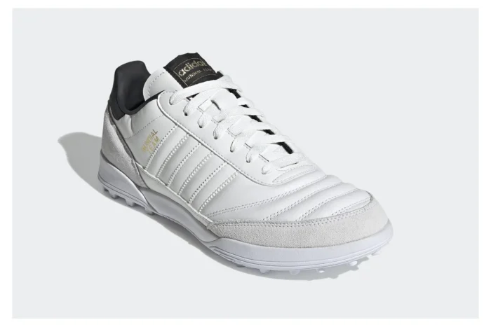Adidas Mundial Team 20 TF 'White' FX0278 - Image 4