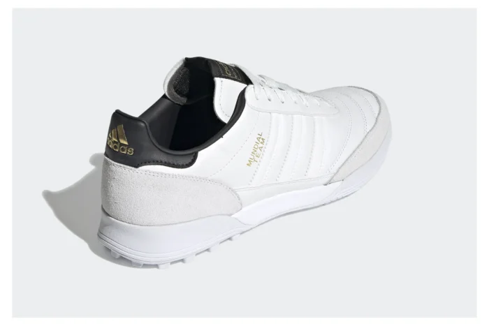 Adidas Mundial Team 20 TF 'White' FX0278 - Image 5