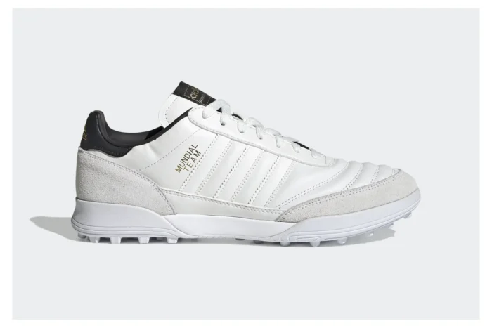 Adidas Mundial Team 20 TF 'White' FX0278 - Image 1