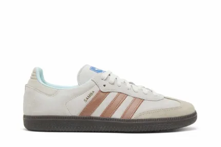 Adidas Orginals Samba OG 'Crystal White' ID2047