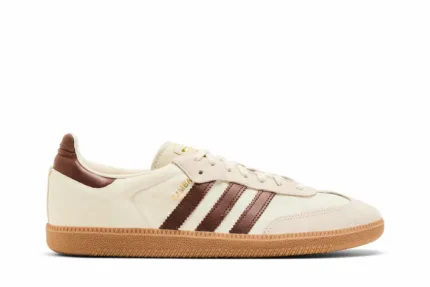 Adidas Originals Samba OG 'Beige Tan' ID1447