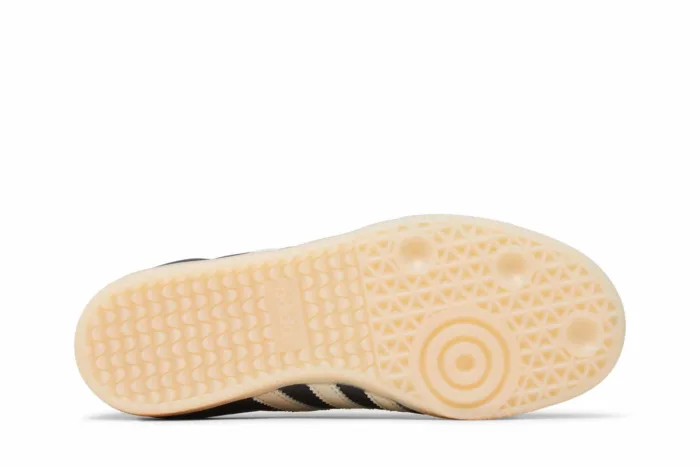 Adidas Originals Samba OG 'Black Beige' IH8047 - Image 4