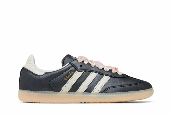 Adidas Originals Samba OG 'Black Beige' IH8047 - Image 1