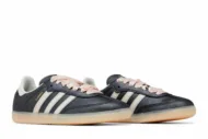 Adidas Originals Samba OG 'Black Beige' IH8047 - Image 8