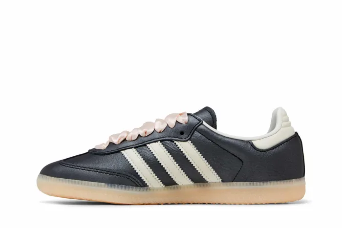 Adidas Originals Samba OG 'Black Beige' IH8047 - Image 3