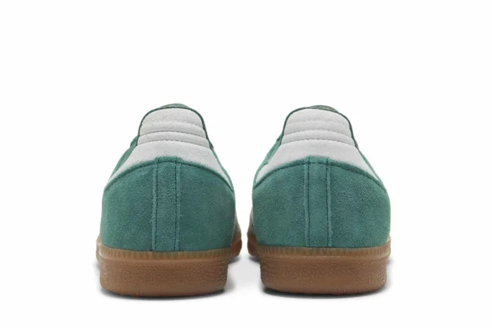 Adidas Originals Samba OG 'Collegiate Green' ID2054 - Image 6