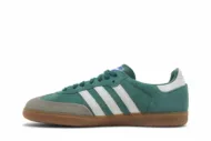 Adidas Originals Samba OG 'Collegiate Green' ID2054 - Image 3
